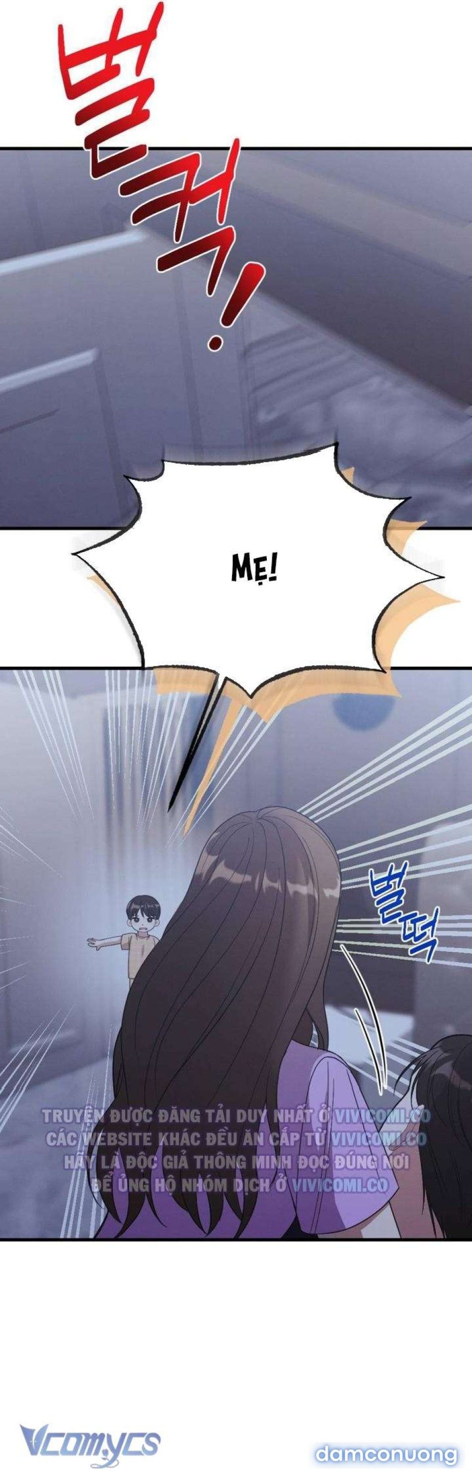 đọc truyện [18+] Bảo Làm Việc Ở Nhà Mà Lại... Chương 23 ảnh 18 tại Thiên Thai Truyện