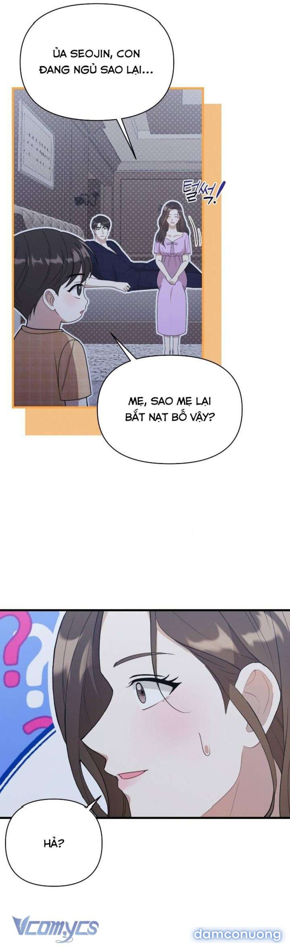 đọc truyện [18+] Bảo Làm Việc Ở Nhà Mà Lại... Chương 23 ảnh 19 tại Thiên Thai Truyện