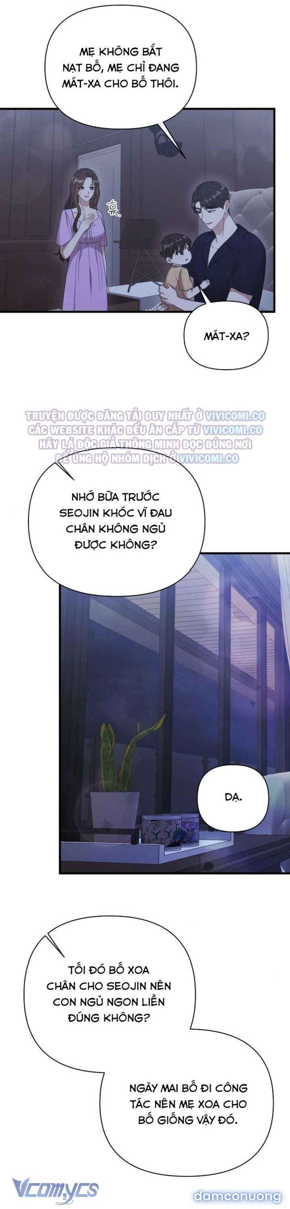 đọc truyện [18+] Bảo Làm Việc Ở Nhà Mà Lại... Chương 23 ảnh 21 tại Thiên Thai Truyện