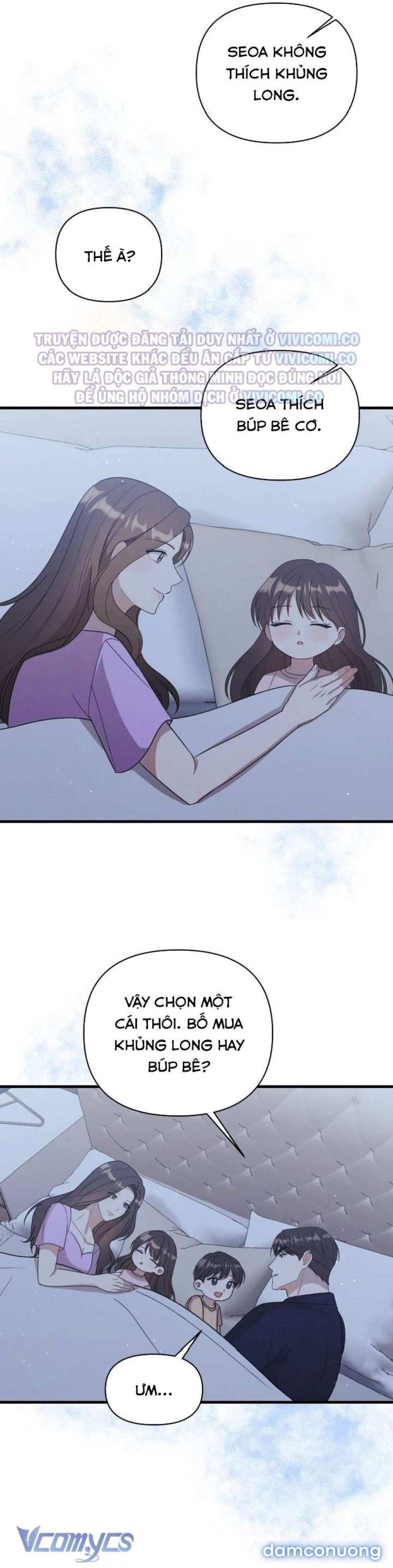 đọc truyện [18+] Bảo Làm Việc Ở Nhà Mà Lại... Chương 23 ảnh 28 tại Thiên Thai Truyện