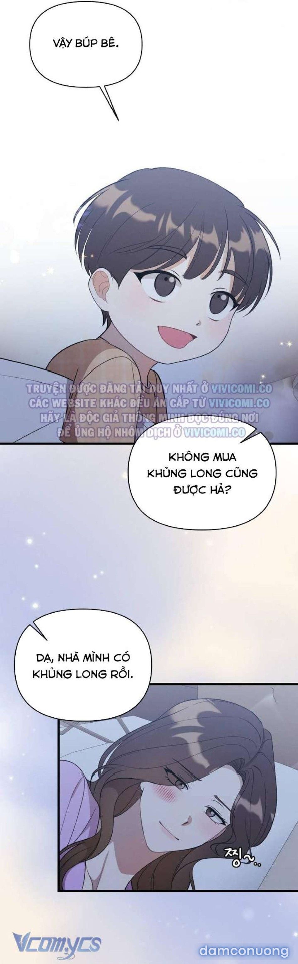 đọc truyện [18+] Bảo Làm Việc Ở Nhà Mà Lại... Chương 23 ảnh 29 tại Thiên Thai Truyện