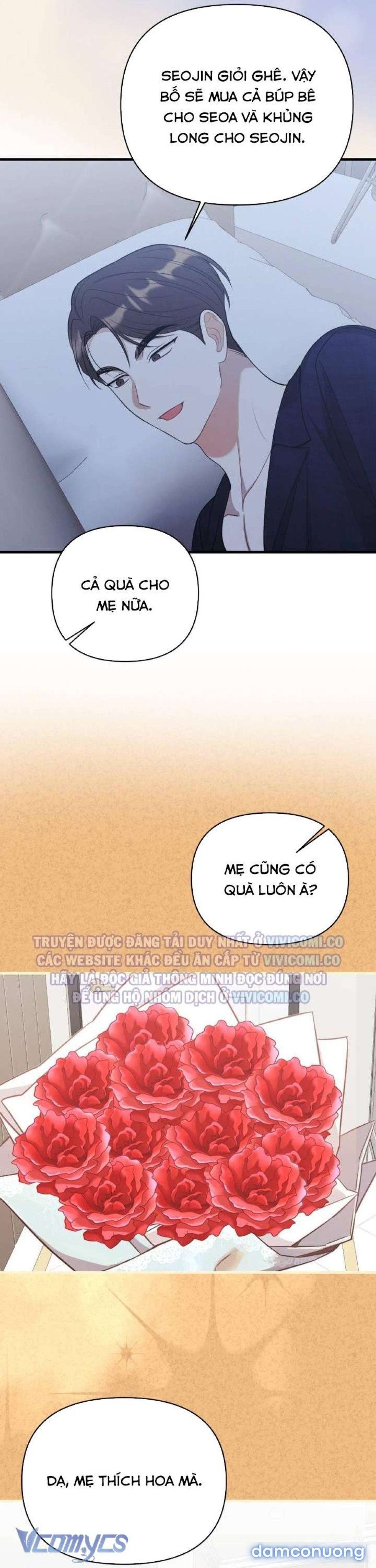 đọc truyện [18+] Bảo Làm Việc Ở Nhà Mà Lại... Chương 23 ảnh 30 tại Thiên Thai Truyện