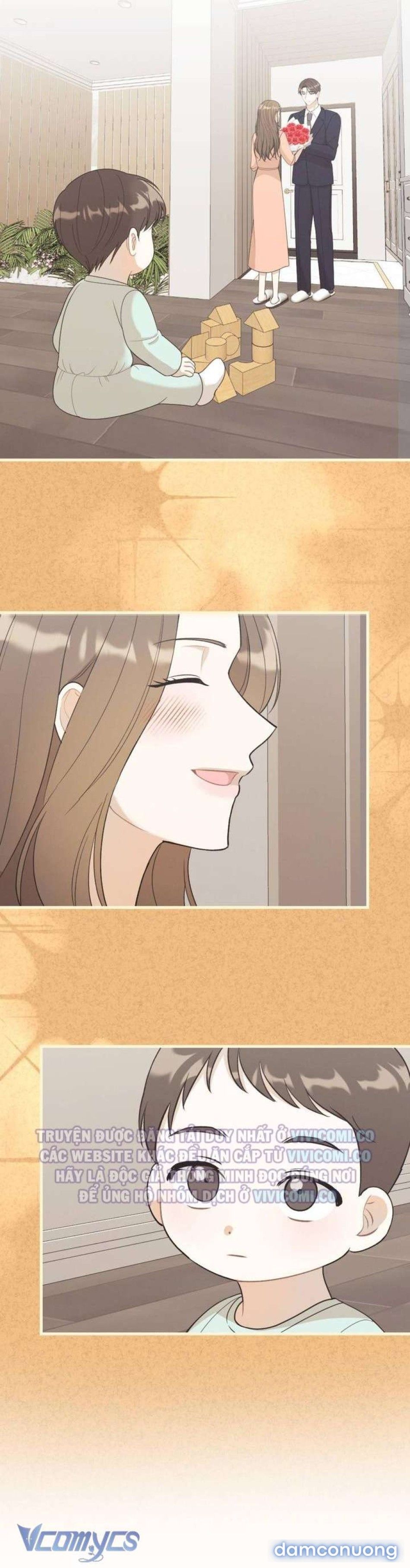 đọc truyện [18+] Bảo Làm Việc Ở Nhà Mà Lại... Chương 23 ảnh 31 tại Thiên Thai Truyện