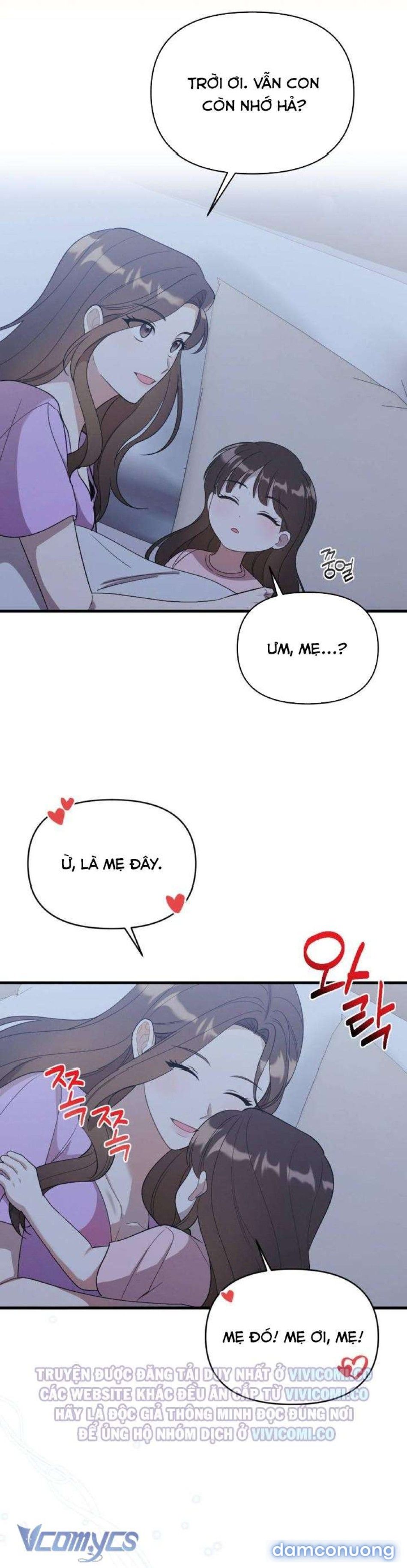 đọc truyện [18+] Bảo Làm Việc Ở Nhà Mà Lại... Chương 23 ảnh 32 tại Thiên Thai Truyện