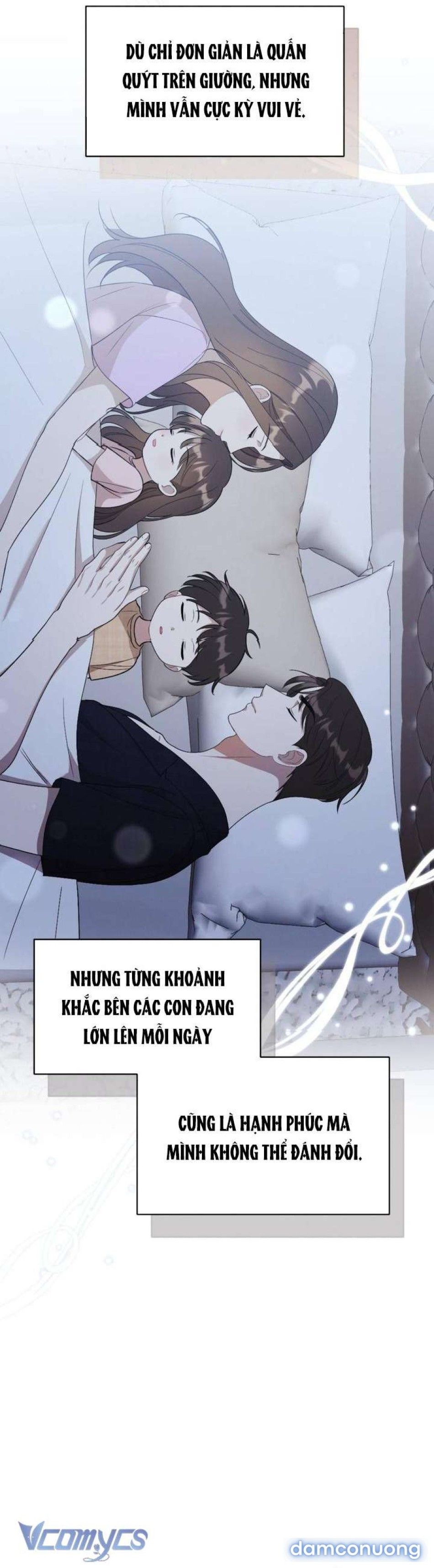 đọc truyện [18+] Bảo Làm Việc Ở Nhà Mà Lại... Chương 23 ảnh 33 tại Thiên Thai Truyện