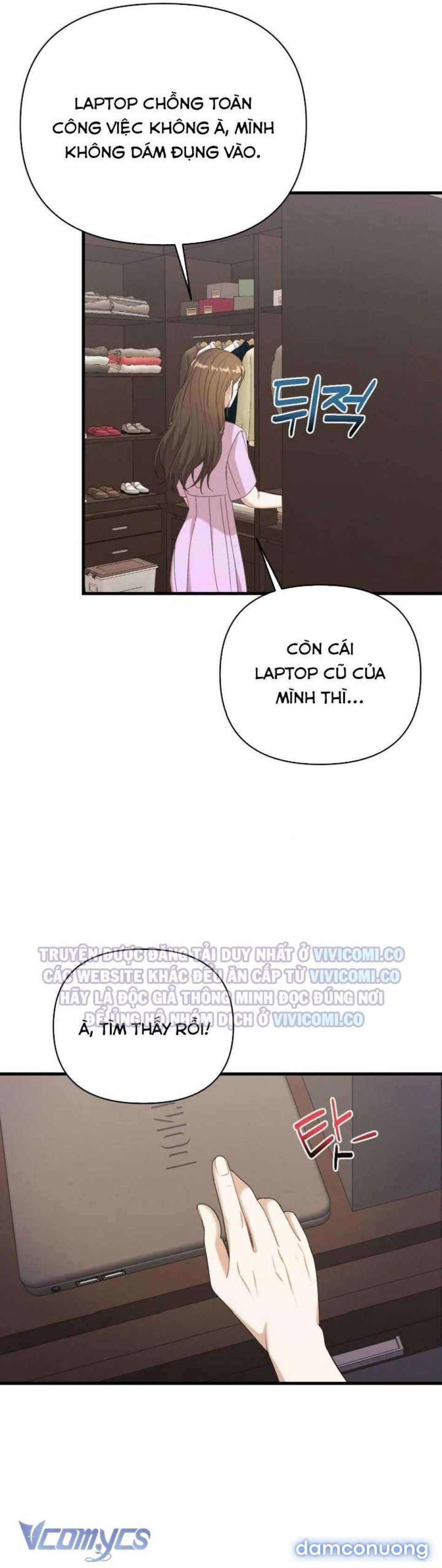 đọc truyện [18+] Bảo Làm Việc Ở Nhà Mà Lại... Chương 23 ảnh 36 tại Thiên Thai Truyện