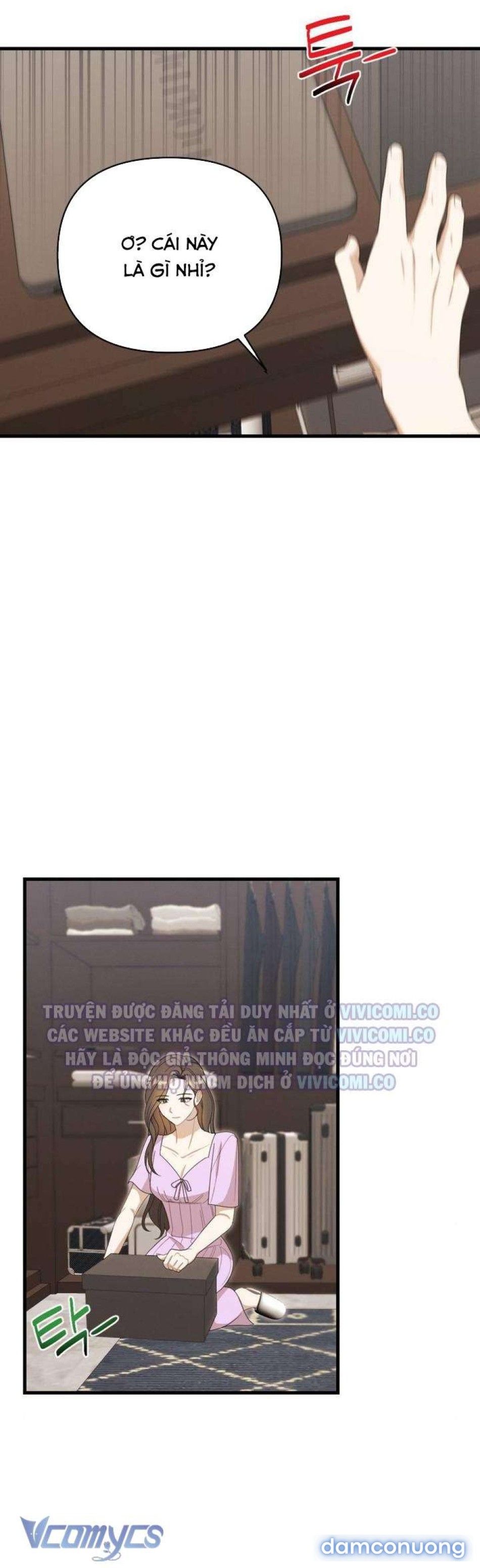 đọc truyện [18+] Bảo Làm Việc Ở Nhà Mà Lại... Chương 23 ảnh 37 tại Thiên Thai Truyện