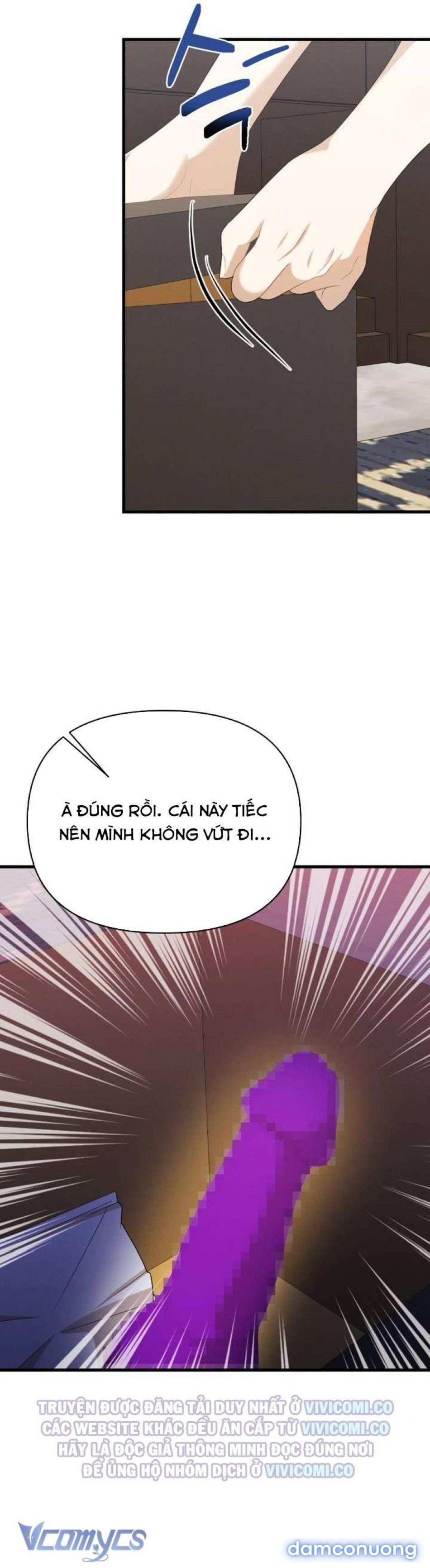 đọc truyện [18+] Bảo Làm Việc Ở Nhà Mà Lại... Chương 23 ảnh 38 tại Thiên Thai Truyện