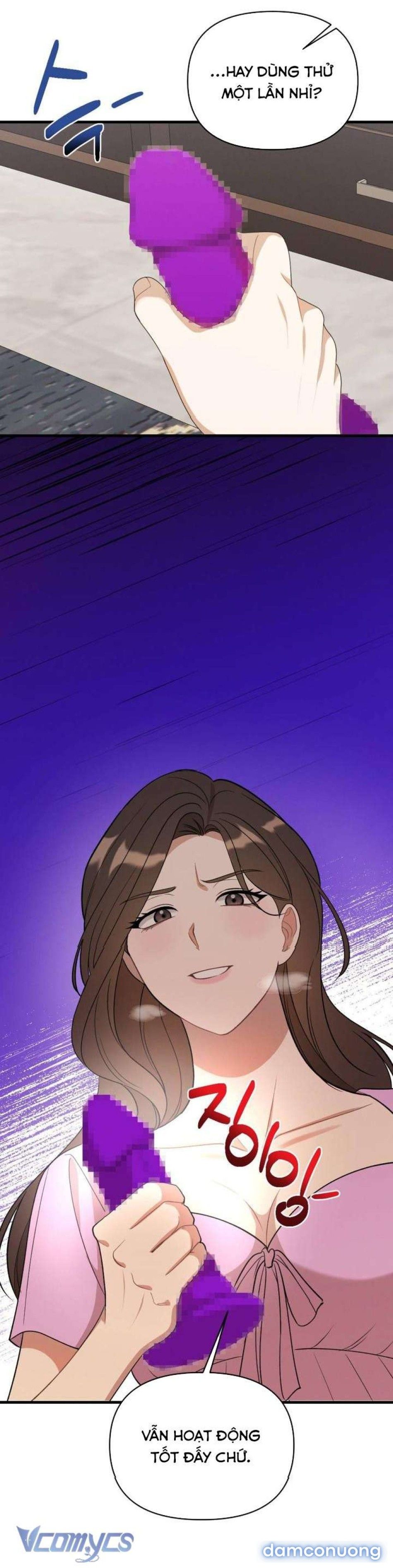 đọc truyện [18+] Bảo Làm Việc Ở Nhà Mà Lại... Chương 23 ảnh 39 tại Thiên Thai Truyện