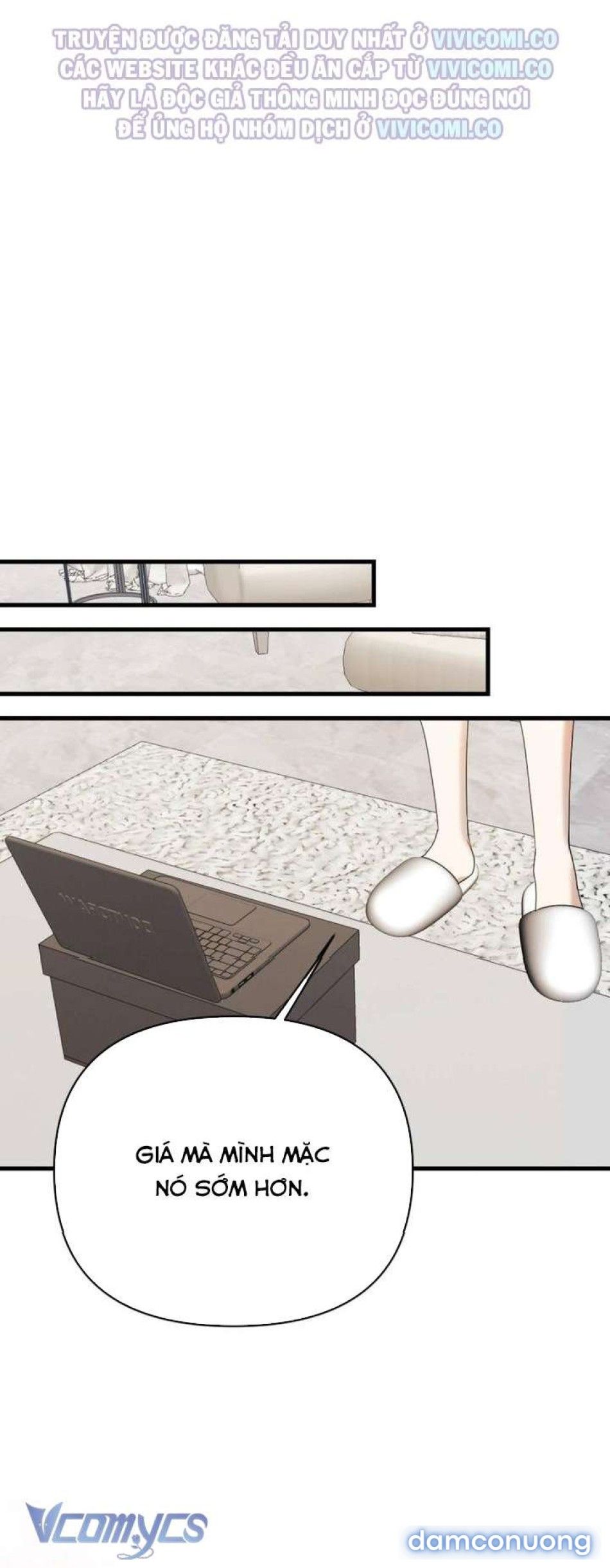 đọc truyện [18+] Bảo Làm Việc Ở Nhà Mà Lại... Chương 23 ảnh 40 tại Thiên Thai Truyện