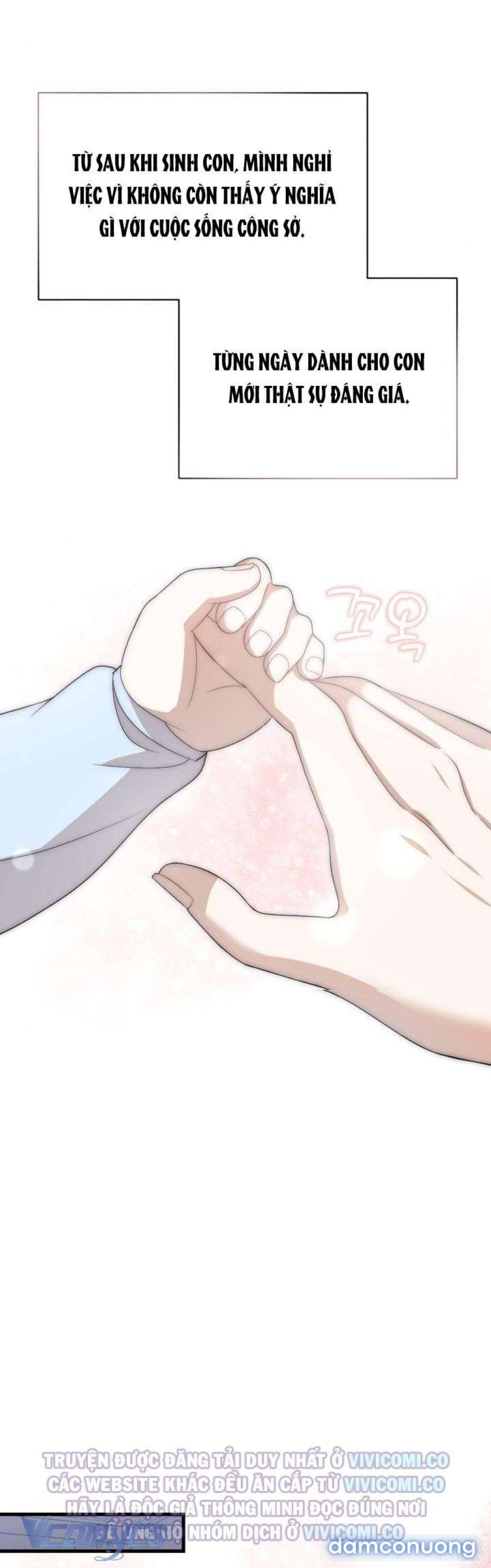 đọc truyện [18+] Bảo Làm Việc Ở Nhà Mà Lại... Chương 23 ảnh 6 tại Thiên Thai Truyện