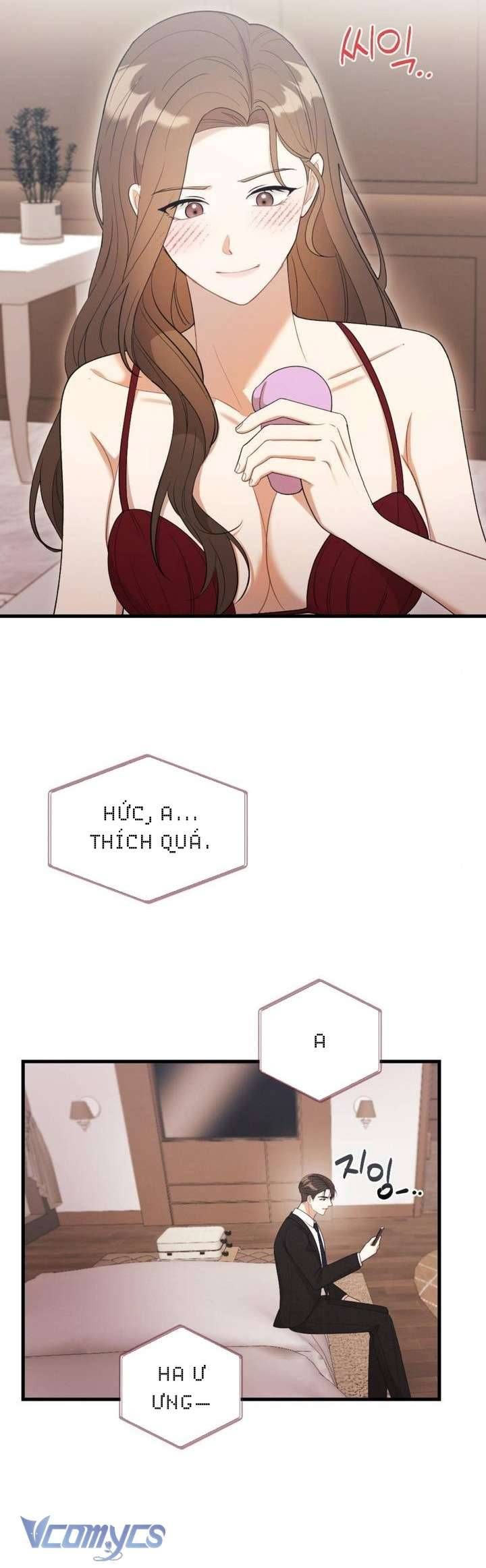 đọc truyện [18+] Bảo Làm Việc Ở Nhà Mà Lại... Chương 24 ảnh 12 tại Thiên Thai Truyện