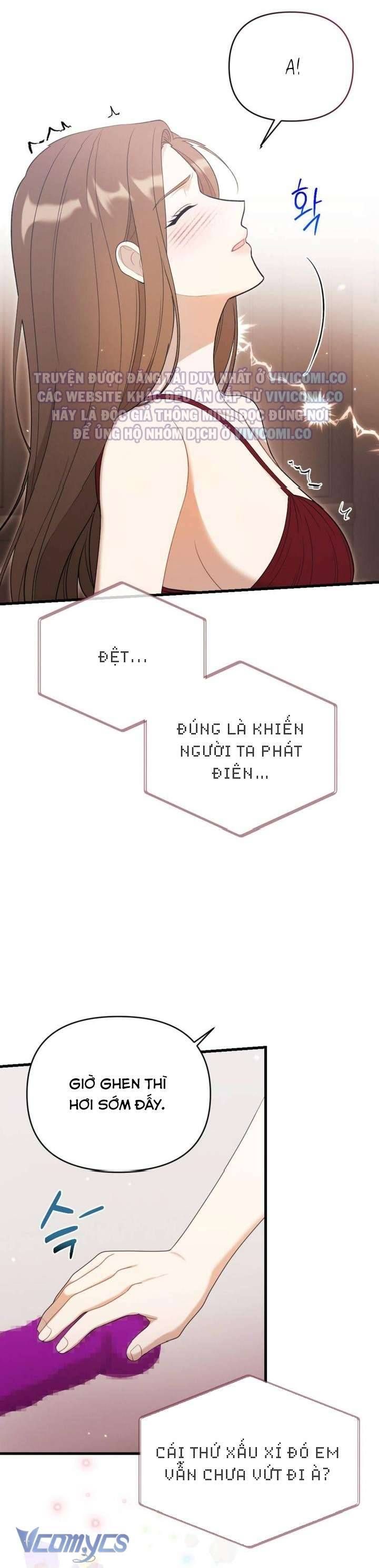 đọc truyện [18+] Bảo Làm Việc Ở Nhà Mà Lại... Chương 24 ảnh 14 tại Thiên Thai Truyện