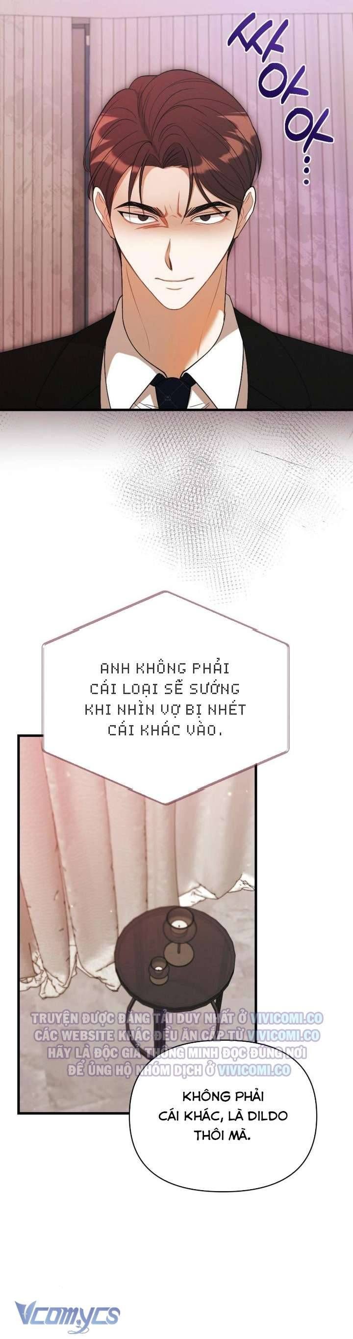 đọc truyện [18+] Bảo Làm Việc Ở Nhà Mà Lại... Chương 24 ảnh 17 tại Thiên Thai Truyện