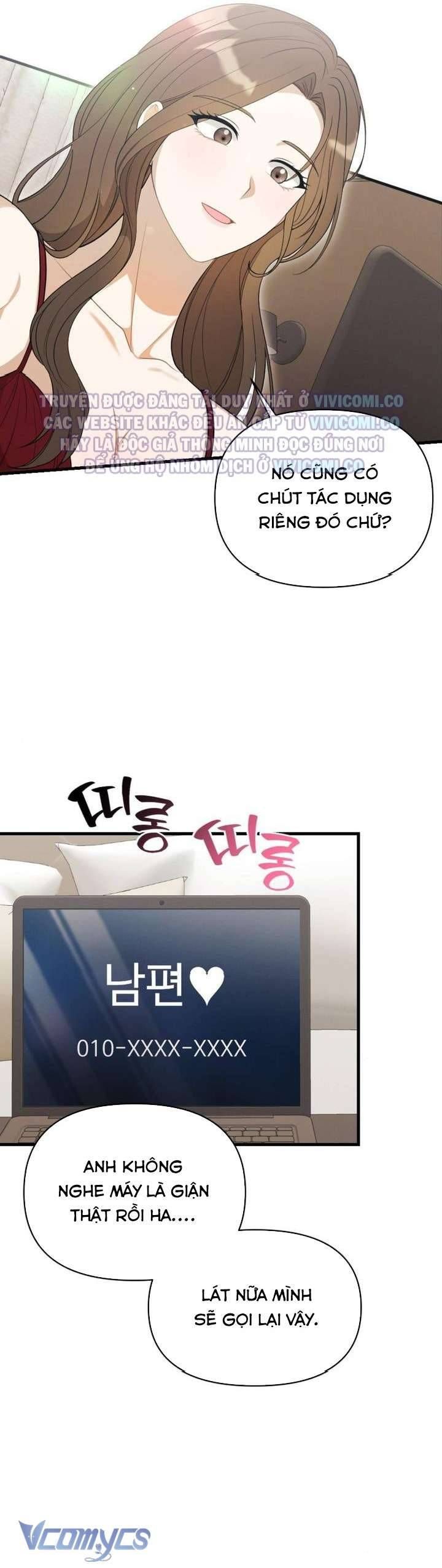 đọc truyện [18+] Bảo Làm Việc Ở Nhà Mà Lại... Chương 24 ảnh 20 tại Thiên Thai Truyện