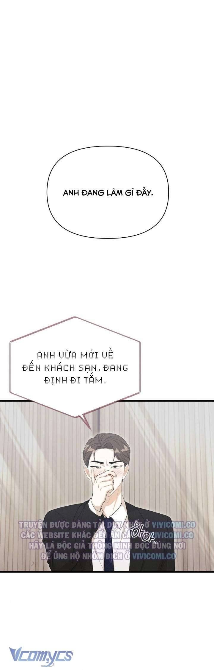 đọc truyện [18+] Bảo Làm Việc Ở Nhà Mà Lại... Chương 24 ảnh 4 tại Thiên Thai Truyện