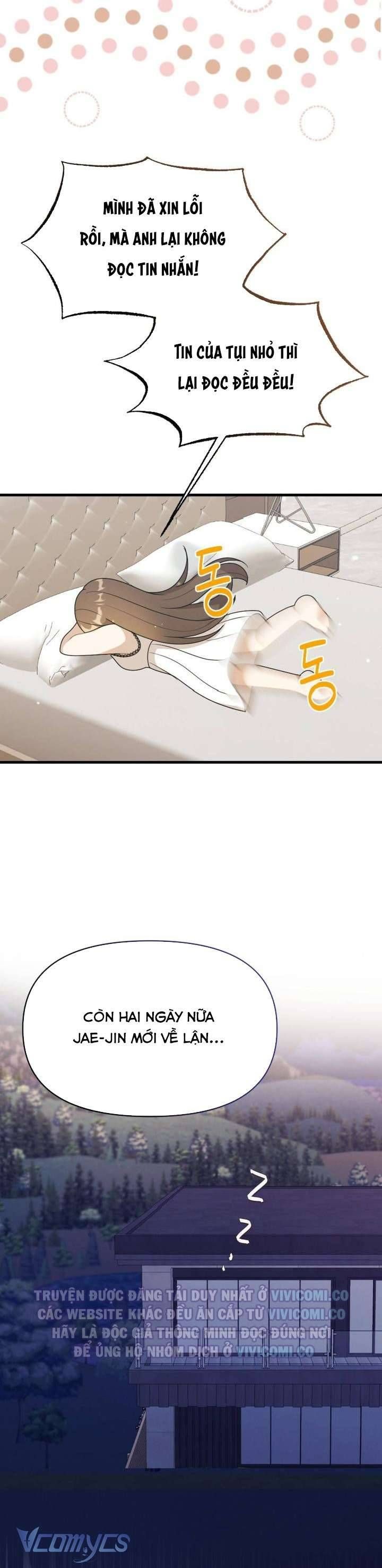 đọc truyện [18+] Bảo Làm Việc Ở Nhà Mà Lại... Chương 24 ảnh 24 tại Thiên Thai Truyện