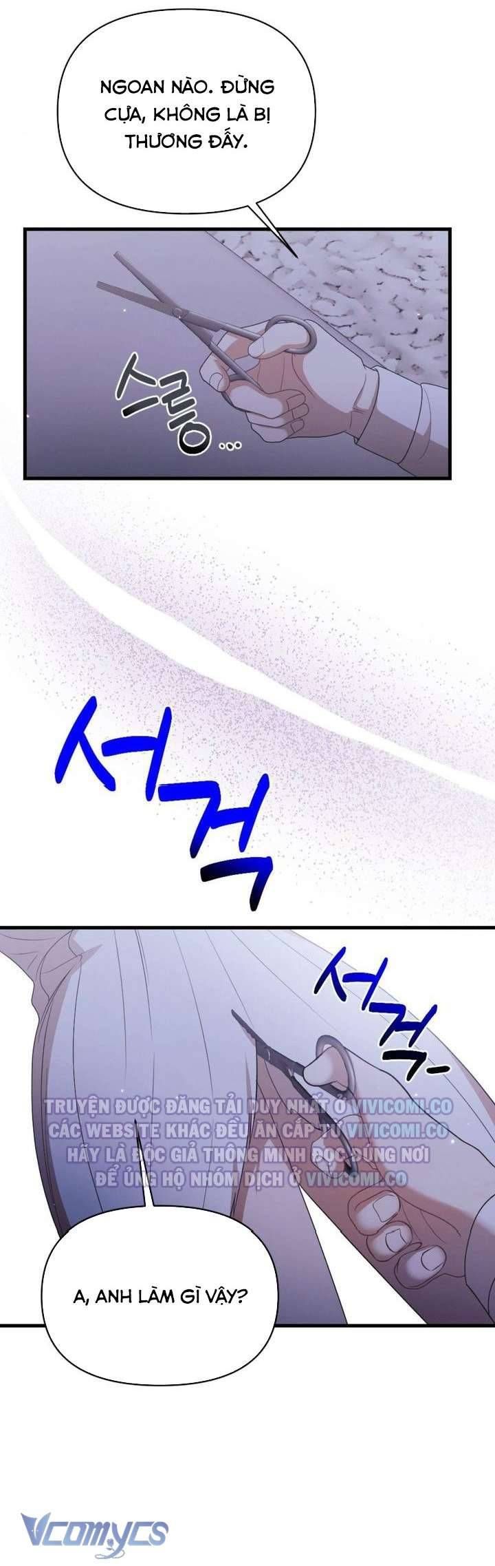 đọc truyện [18+] Bảo Làm Việc Ở Nhà Mà Lại... Chương 24 ảnh 28 tại Thiên Thai Truyện