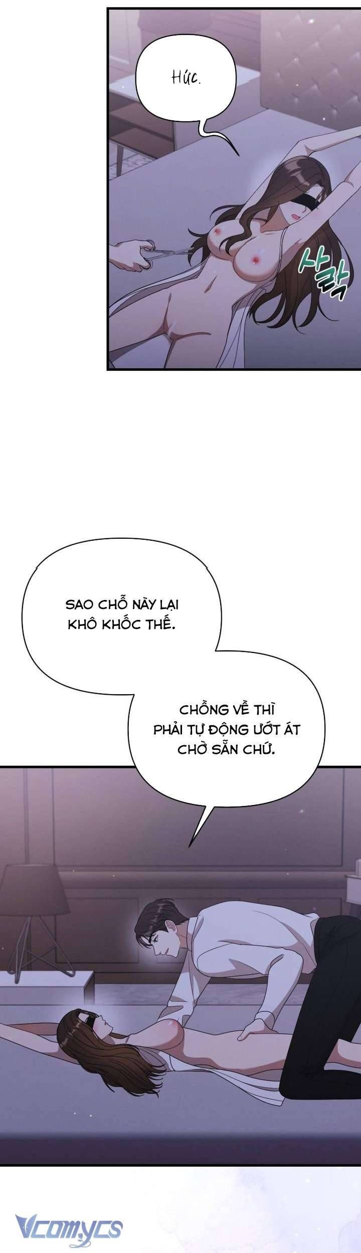 đọc truyện [18+] Bảo Làm Việc Ở Nhà Mà Lại... Chương 24 ảnh 29 tại Thiên Thai Truyện