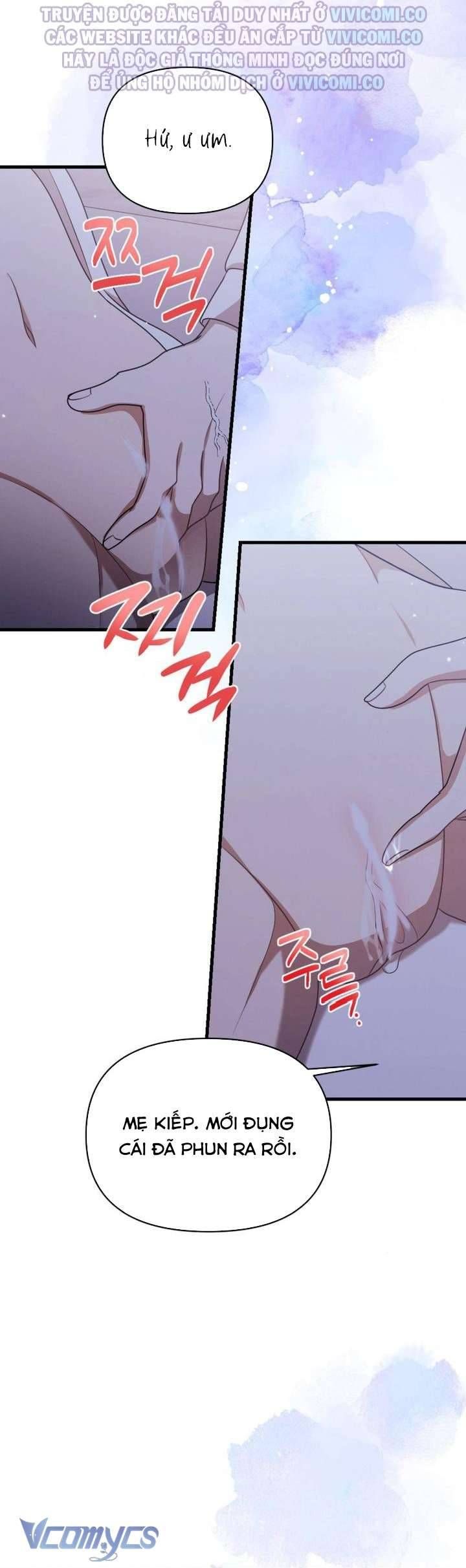 đọc truyện [18+] Bảo Làm Việc Ở Nhà Mà Lại... Chương 24 ảnh 30 tại Thiên Thai Truyện