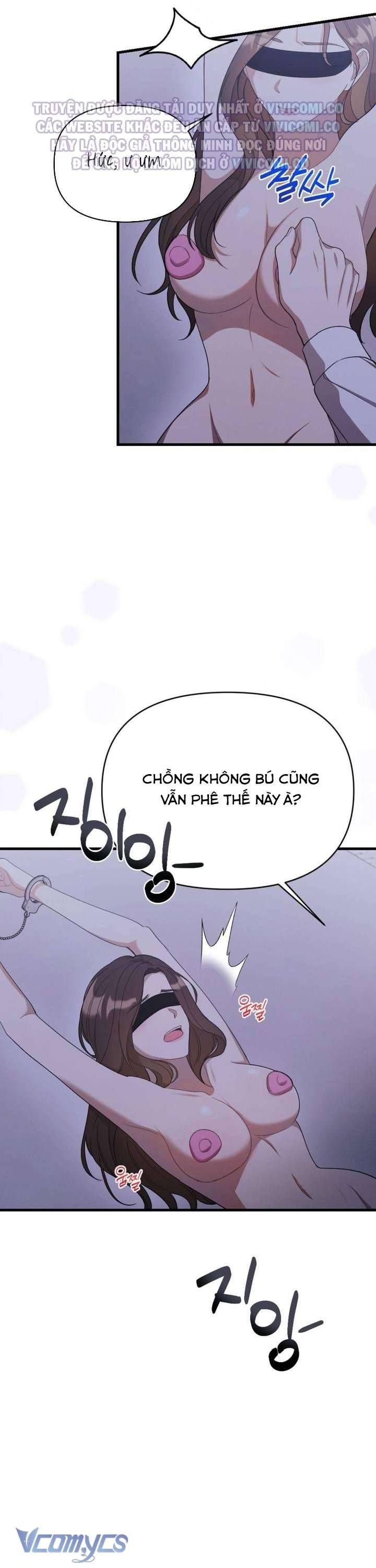 đọc truyện [18+] Bảo Làm Việc Ở Nhà Mà Lại... Chương 24 ảnh 35 tại Thiên Thai Truyện