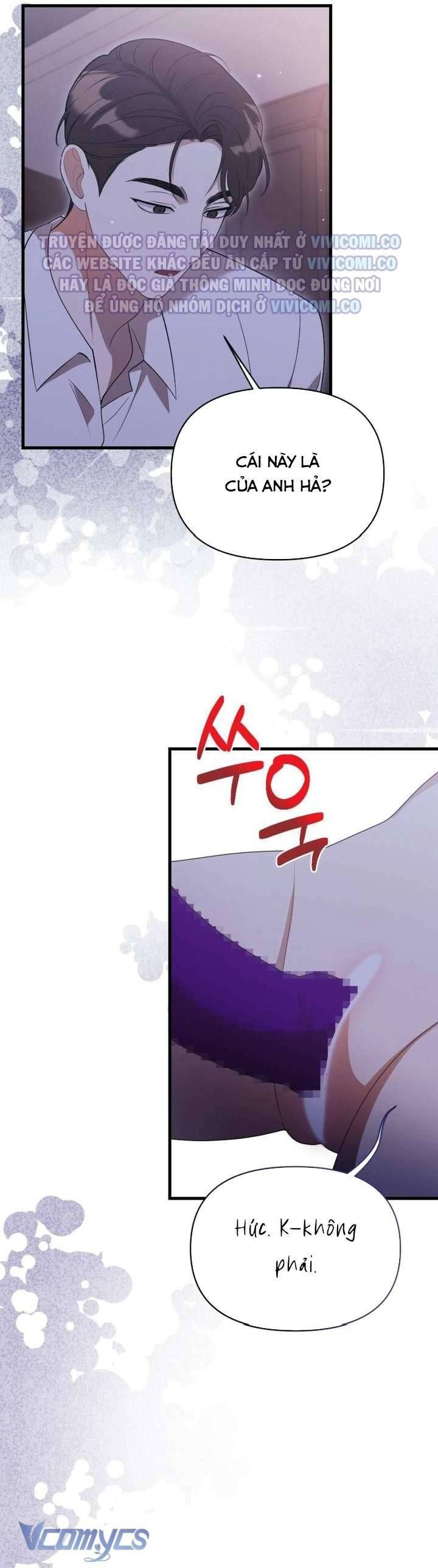 đọc truyện [18+] Bảo Làm Việc Ở Nhà Mà Lại... Chương 24 ảnh 36 tại Thiên Thai Truyện