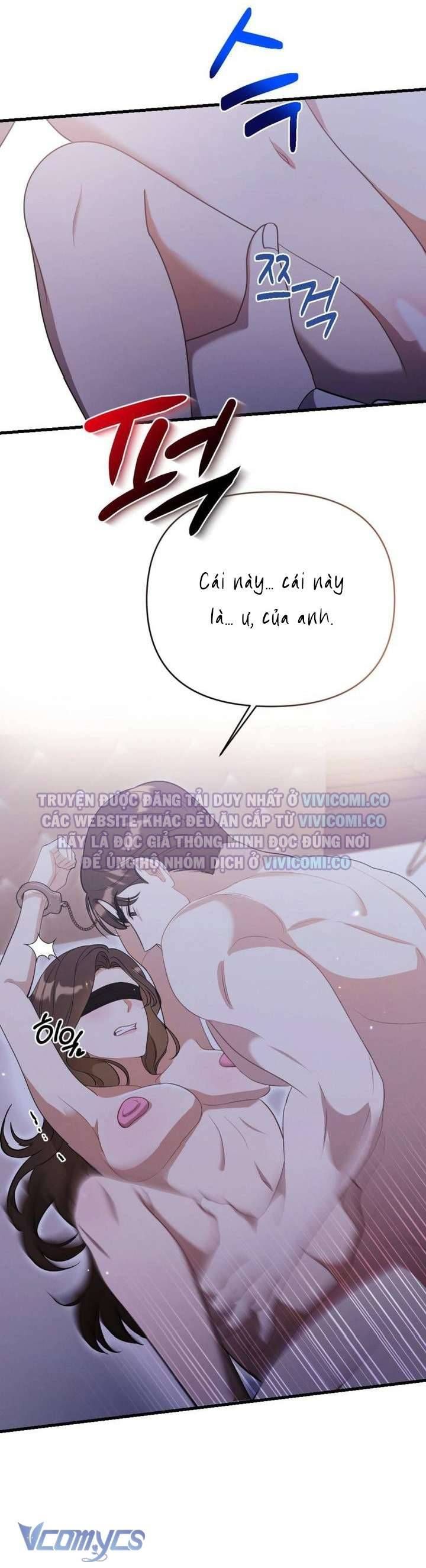 đọc truyện [18+] Bảo Làm Việc Ở Nhà Mà Lại... Chương 24 ảnh 38 tại Thiên Thai Truyện