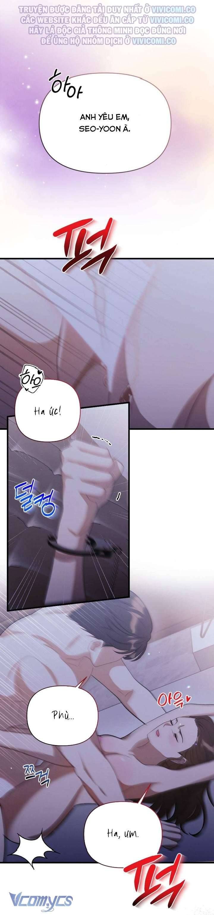 đọc truyện [18+] Bảo Làm Việc Ở Nhà Mà Lại... Chương 24 ảnh 41 tại Thiên Thai Truyện