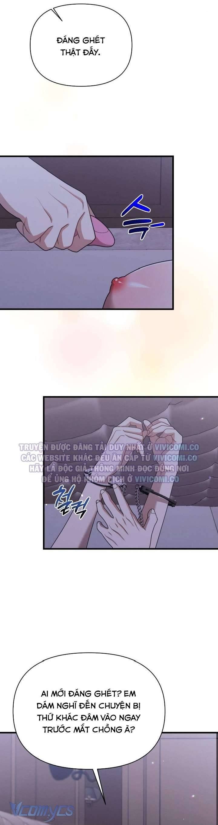 đọc truyện [18+] Bảo Làm Việc Ở Nhà Mà Lại... Chương 24 ảnh 44 tại Thiên Thai Truyện