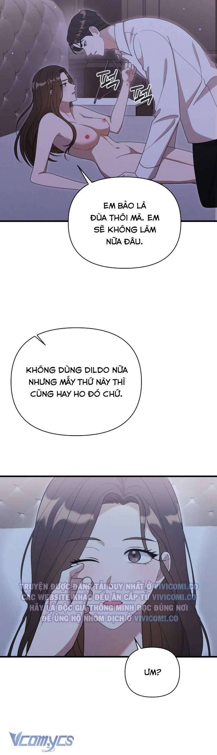 đọc truyện [18+] Bảo Làm Việc Ở Nhà Mà Lại... Chương 24 ảnh 45 tại Thiên Thai Truyện