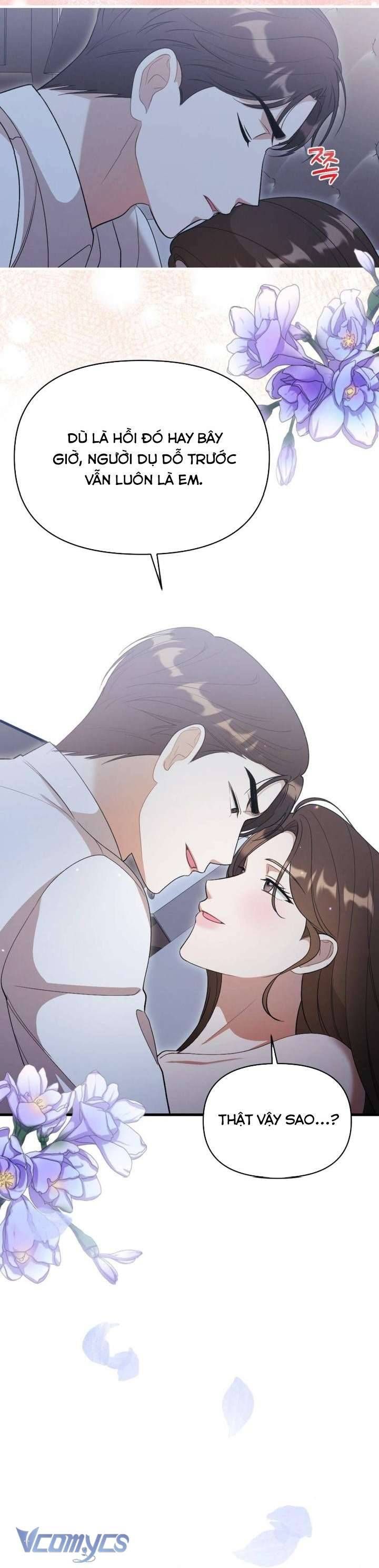 đọc truyện [18+] Bảo Làm Việc Ở Nhà Mà Lại... Chương 24 ảnh 47 tại Thiên Thai Truyện