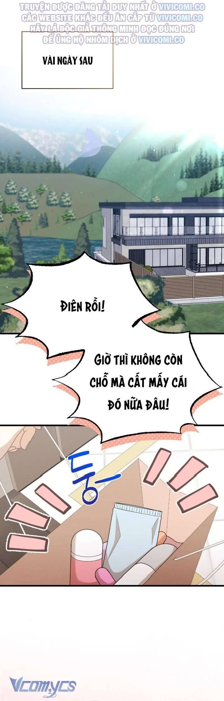 đọc truyện [18+] Bảo Làm Việc Ở Nhà Mà Lại... Chương 24 ảnh 48 tại Thiên Thai Truyện