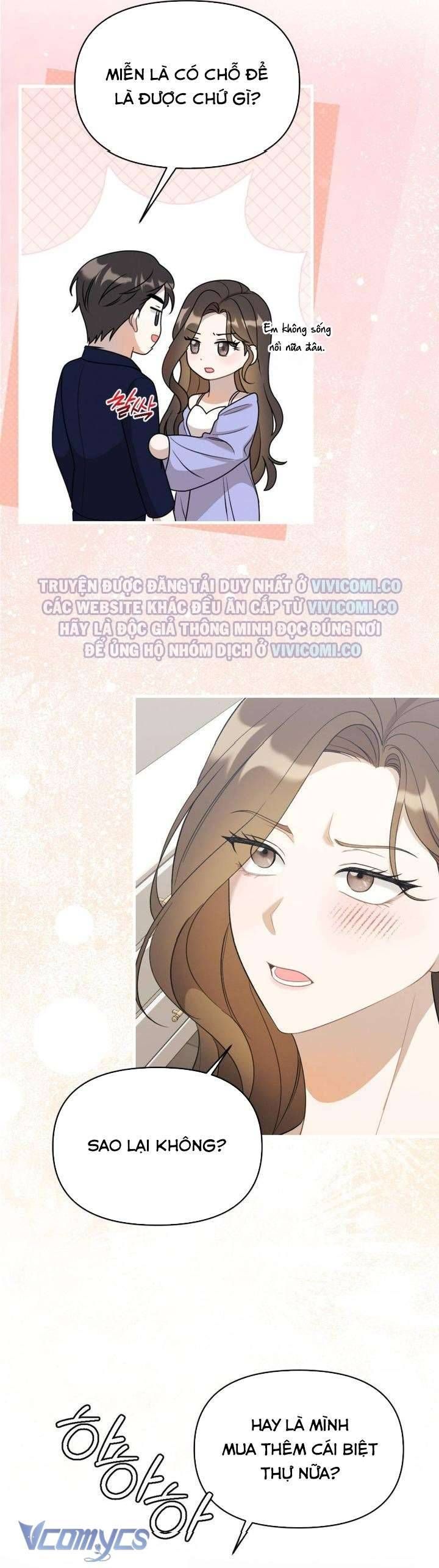 đọc truyện [18+] Bảo Làm Việc Ở Nhà Mà Lại... Chương 24 ảnh 49 tại Thiên Thai Truyện