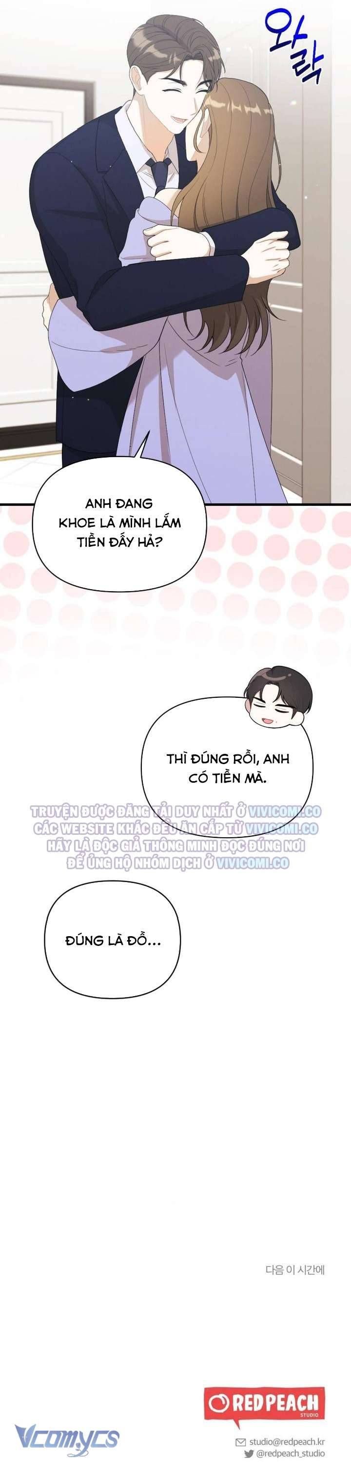 đọc truyện [18+] Bảo Làm Việc Ở Nhà Mà Lại... Chương 24 ảnh 50 tại Thiên Thai Truyện