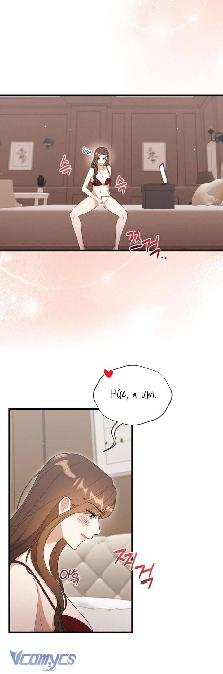 đọc truyện [18+] Bảo Làm Việc Ở Nhà Mà Lại... Chương 24 ảnh 7 tại Thiên Thai Truyện