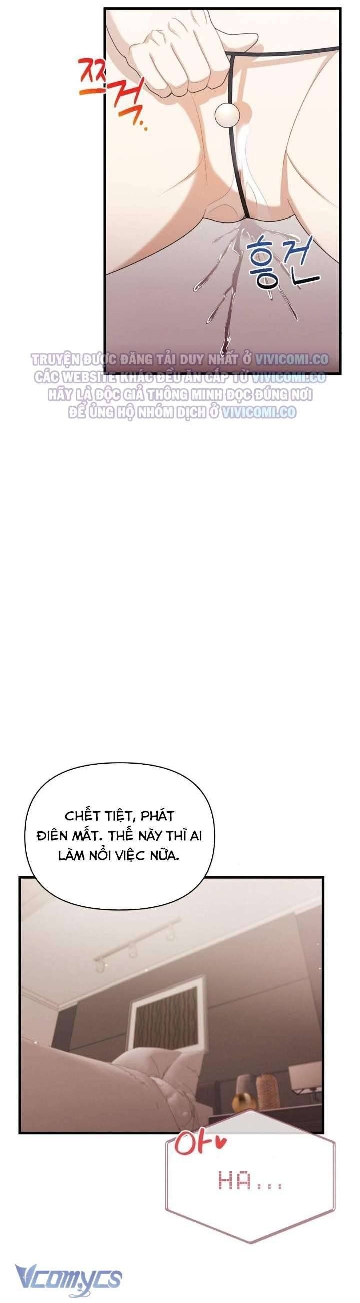 đọc truyện [18+] Bảo Làm Việc Ở Nhà Mà Lại... Chương 24 ảnh 8 tại Thiên Thai Truyện