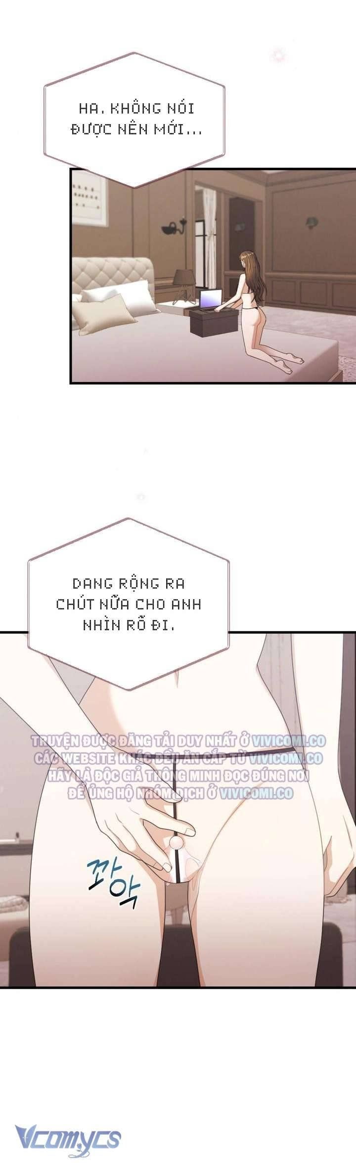 đọc truyện [18+] Bảo Làm Việc Ở Nhà Mà Lại... Chương 24 ảnh 10 tại Thiên Thai Truyện