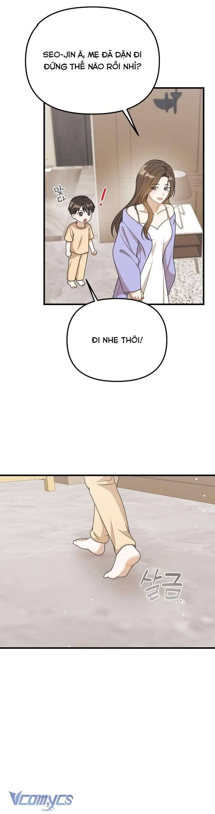 đọc truyện [18+] Bảo Làm Việc Ở Nhà Mà Lại... Chương 25 ảnh 13 tại Thiên Thai Truyện