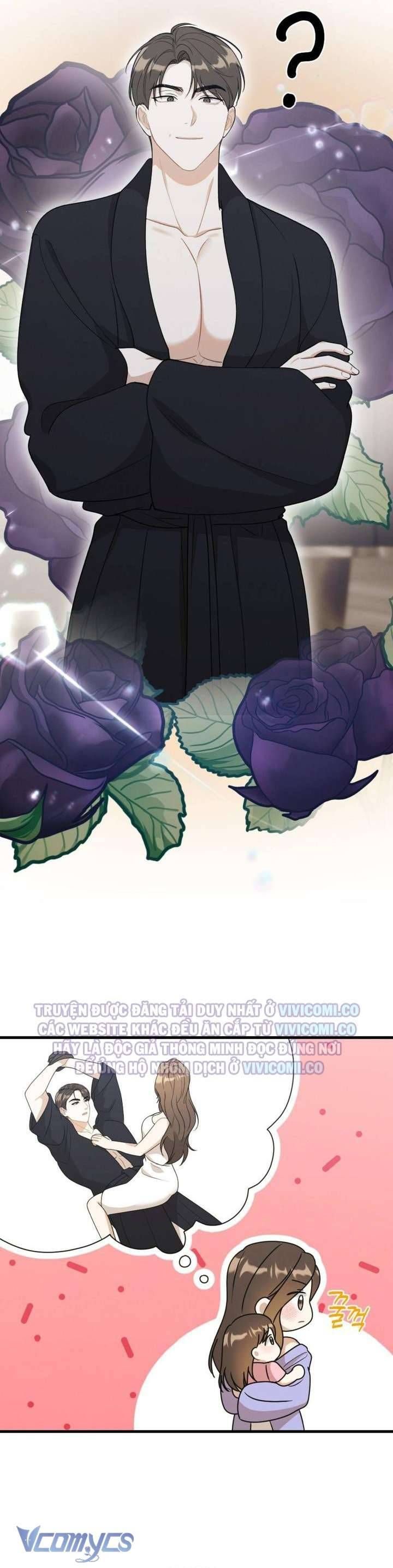 đọc truyện [18+] Bảo Làm Việc Ở Nhà Mà Lại... Chương 25 ảnh 20 tại Thiên Thai Truyện