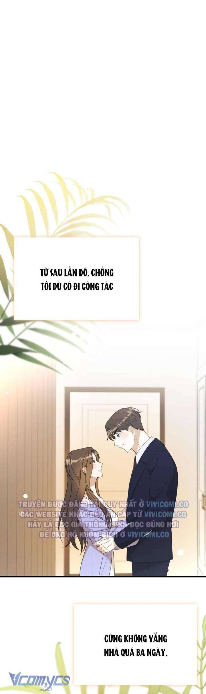 đọc truyện [18+] Bảo Làm Việc Ở Nhà Mà Lại... Chương 25 ảnh 4 tại Thiên Thai Truyện