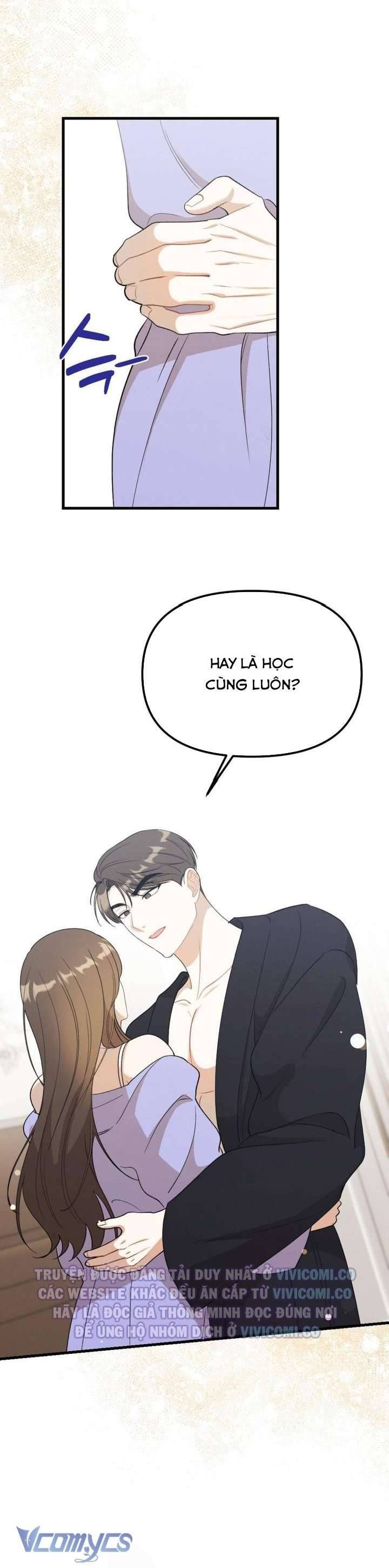 đọc truyện [18+] Bảo Làm Việc Ở Nhà Mà Lại... Chương 25 ảnh 22 tại Thiên Thai Truyện