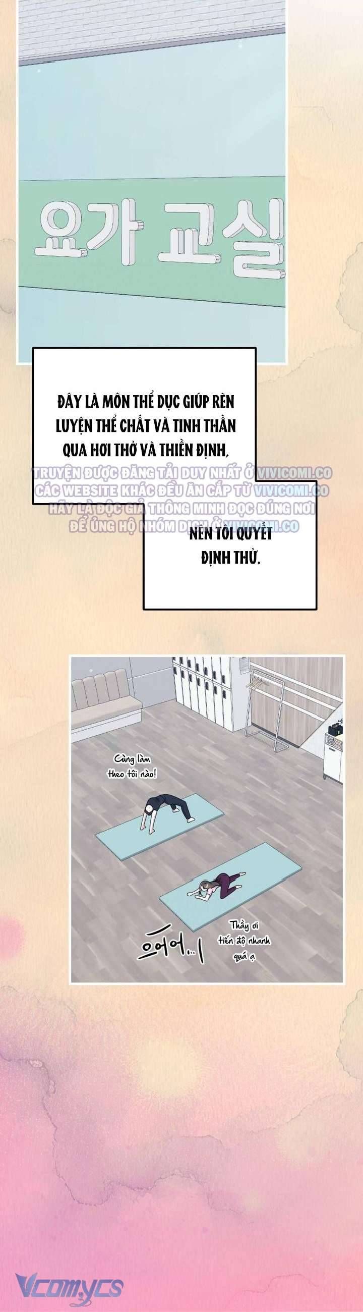 đọc truyện [18+] Bảo Làm Việc Ở Nhà Mà Lại... Chương 25 ảnh 25 tại Thiên Thai Truyện