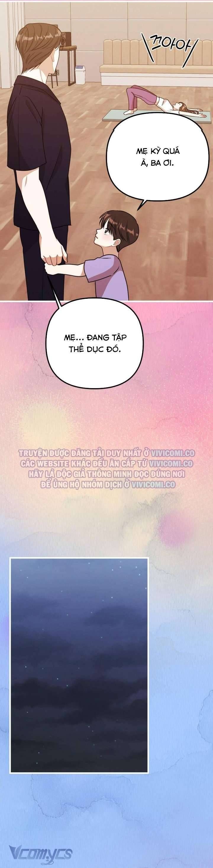 đọc truyện [18+] Bảo Làm Việc Ở Nhà Mà Lại... Chương 25 ảnh 26 tại Thiên Thai Truyện