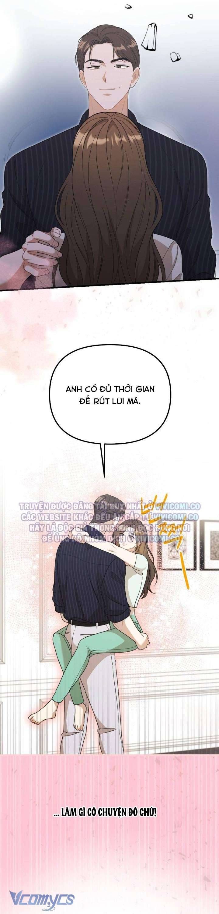 đọc truyện [18+] Bảo Làm Việc Ở Nhà Mà Lại... Chương 25 ảnh 31 tại Thiên Thai Truyện