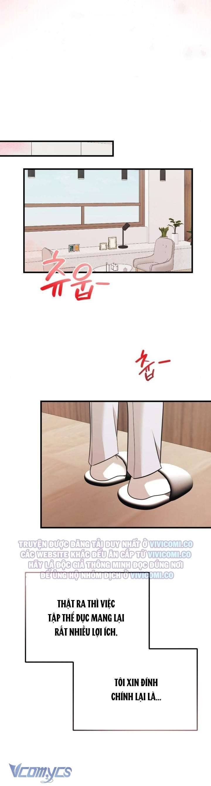 đọc truyện [18+] Bảo Làm Việc Ở Nhà Mà Lại... Chương 25 ảnh 32 tại Thiên Thai Truyện