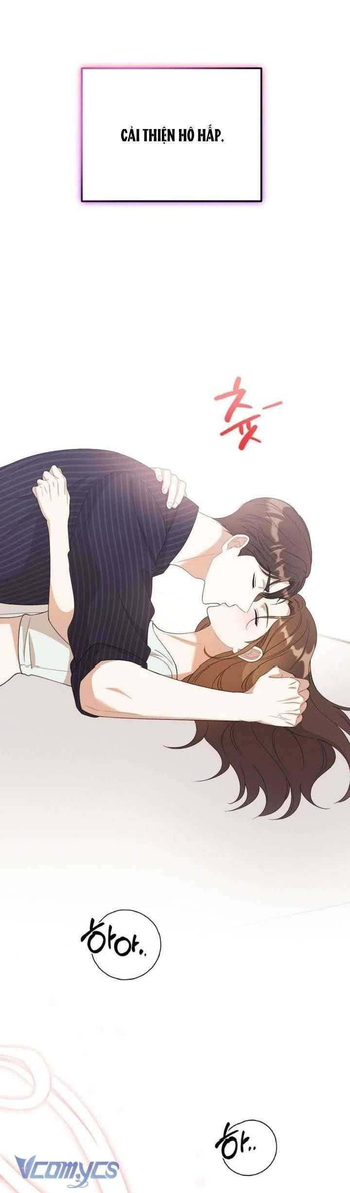 đọc truyện [18+] Bảo Làm Việc Ở Nhà Mà Lại... Chương 25 ảnh 34 tại Thiên Thai Truyện