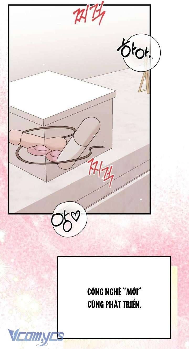 đọc truyện [18+] Bảo Làm Việc Ở Nhà Mà Lại... Chương 25 ảnh 43 tại Thiên Thai Truyện