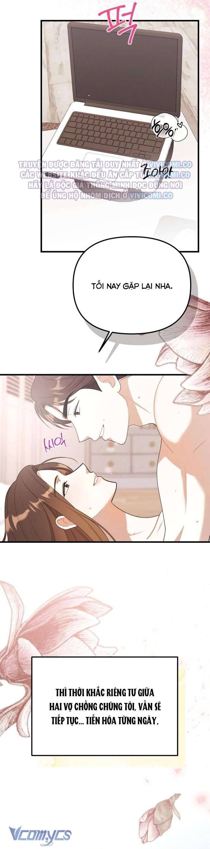 đọc truyện [18+] Bảo Làm Việc Ở Nhà Mà Lại... Chương 25 ảnh 44 tại Thiên Thai Truyện