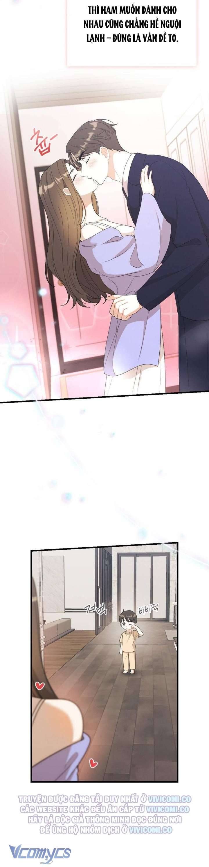 đọc truyện [18+] Bảo Làm Việc Ở Nhà Mà Lại... Chương 25 ảnh 7 tại Thiên Thai Truyện