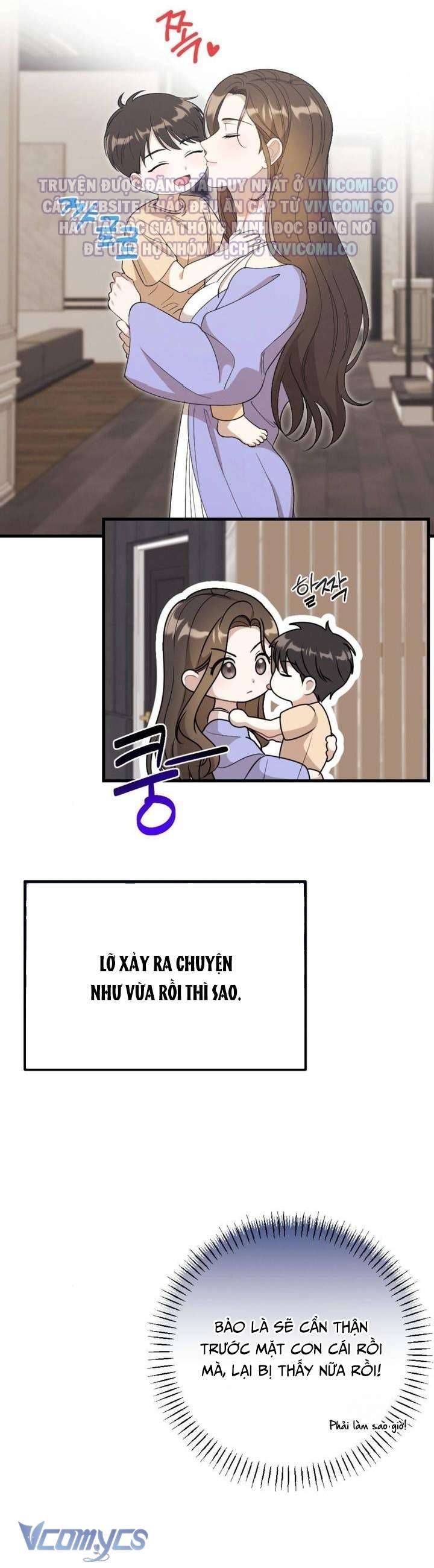 đọc truyện [18+] Bảo Làm Việc Ở Nhà Mà Lại... Chương 25 ảnh 9 tại Thiên Thai Truyện